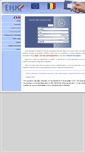 Mobile Screenshot of ceass.ro